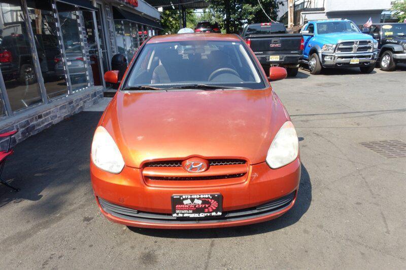 used 2010 Hyundai Accent car, priced at $2,988