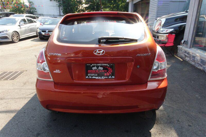used 2010 Hyundai Accent car, priced at $2,988
