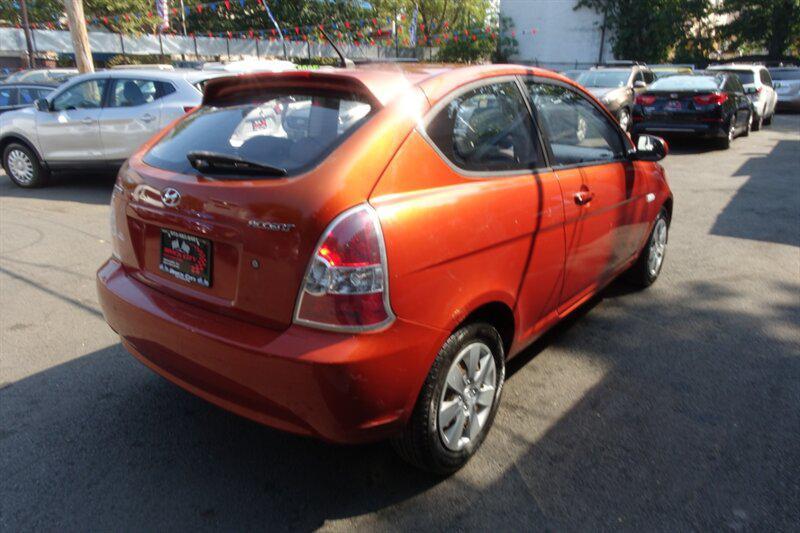 used 2010 Hyundai Accent car, priced at $2,988