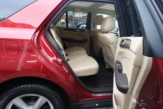 used 2017 Mercedes-Benz GLE 350 car, priced at $18,988