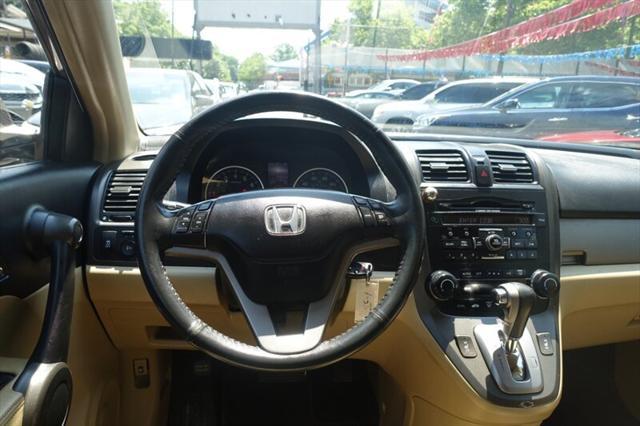 used 2011 Honda CR-V car, priced at $7,995