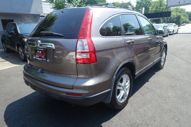 used 2011 Honda CR-V car, priced at $7,995