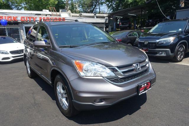 used 2011 Honda CR-V car, priced at $7,995