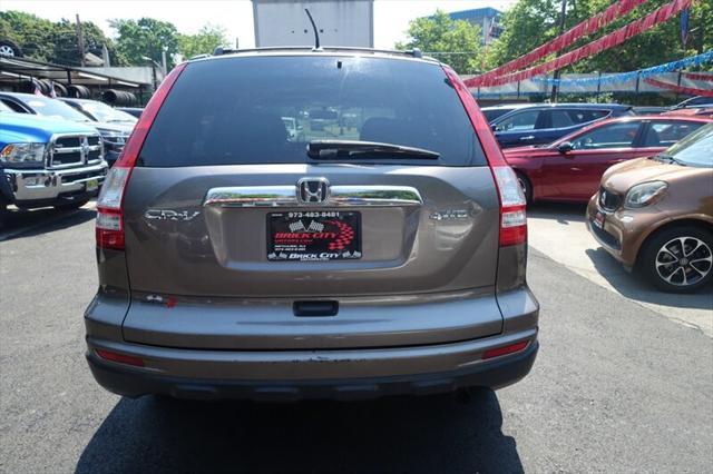 used 2011 Honda CR-V car, priced at $7,995