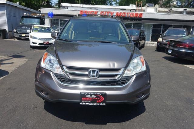 used 2011 Honda CR-V car, priced at $7,995