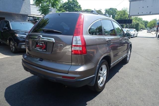 used 2011 Honda CR-V car, priced at $7,995