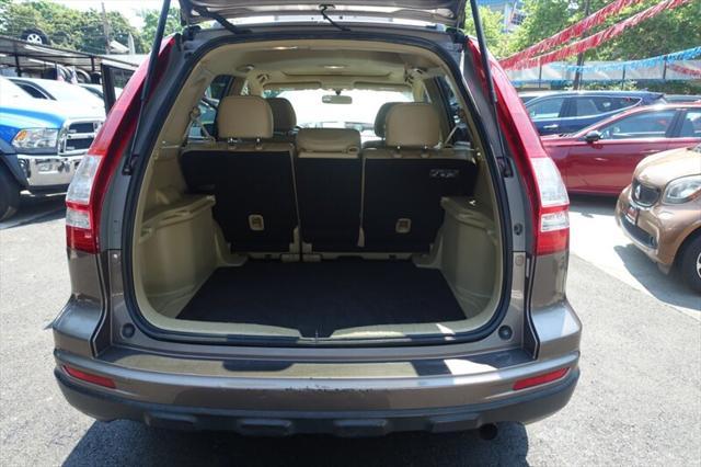 used 2011 Honda CR-V car, priced at $7,995