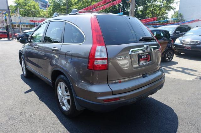 used 2011 Honda CR-V car, priced at $7,995