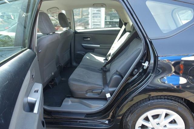 used 2014 Toyota Prius v car, priced at $6,988