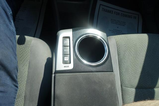 used 2014 Toyota Prius v car, priced at $6,988