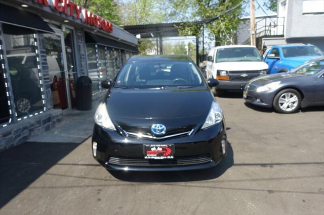 used 2014 Toyota Prius v car, priced at $6,988