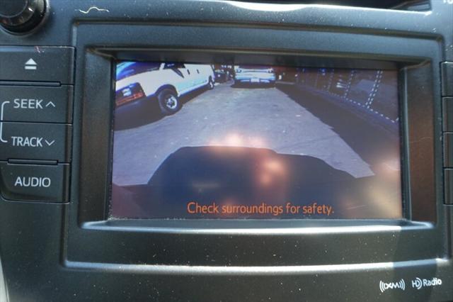 used 2014 Toyota Prius v car, priced at $6,988