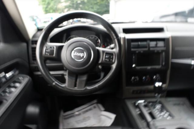 used 2012 Jeep Liberty car, priced at $6,788