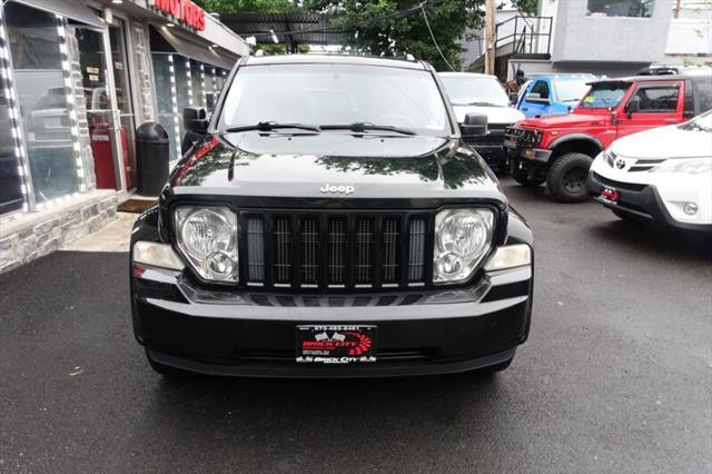 used 2012 Jeep Liberty car, priced at $6,788