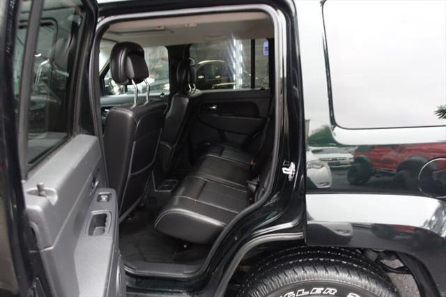 used 2012 Jeep Liberty car, priced at $6,788