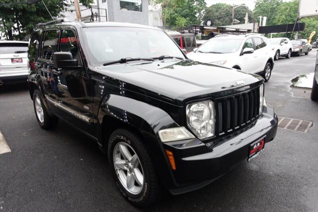 used 2012 Jeep Liberty car, priced at $6,788