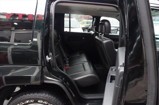 used 2012 Jeep Liberty car, priced at $6,788
