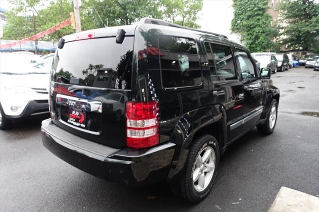 used 2012 Jeep Liberty car, priced at $6,788
