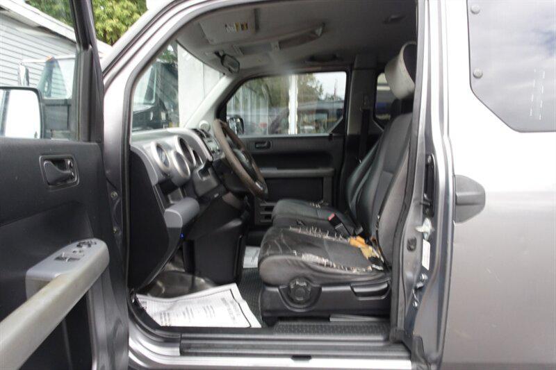used 2005 Honda Element car, priced at $4,788