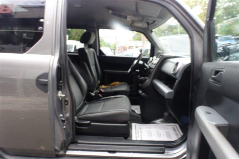 used 2005 Honda Element car, priced at $4,788