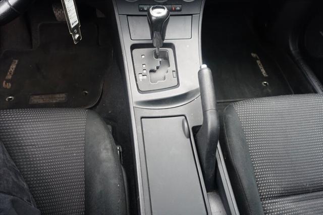 used 2012 Mazda Mazda3 car, priced at $4,988