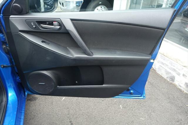 used 2012 Mazda Mazda3 car, priced at $4,988