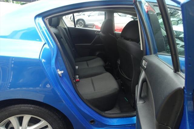 used 2012 Mazda Mazda3 car, priced at $4,988