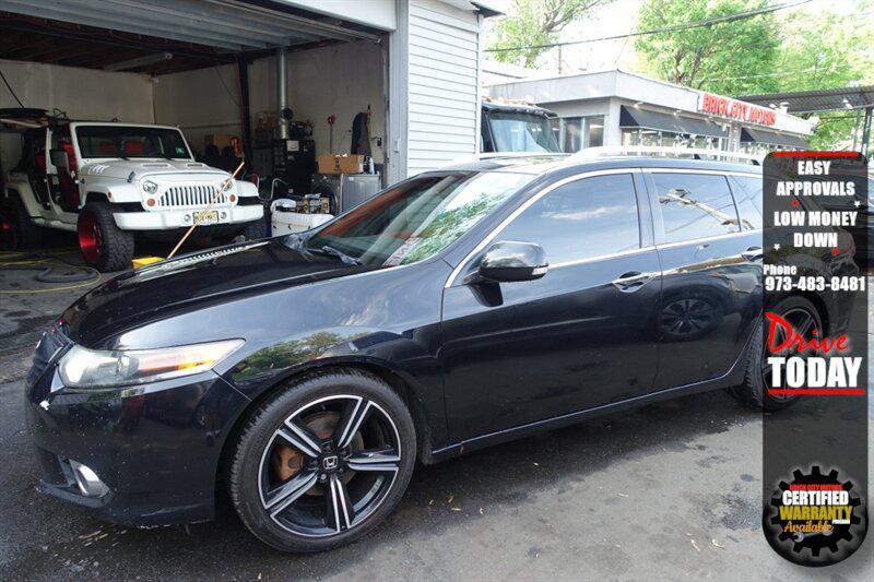 used 2011 Acura TSX car, priced at $7,988