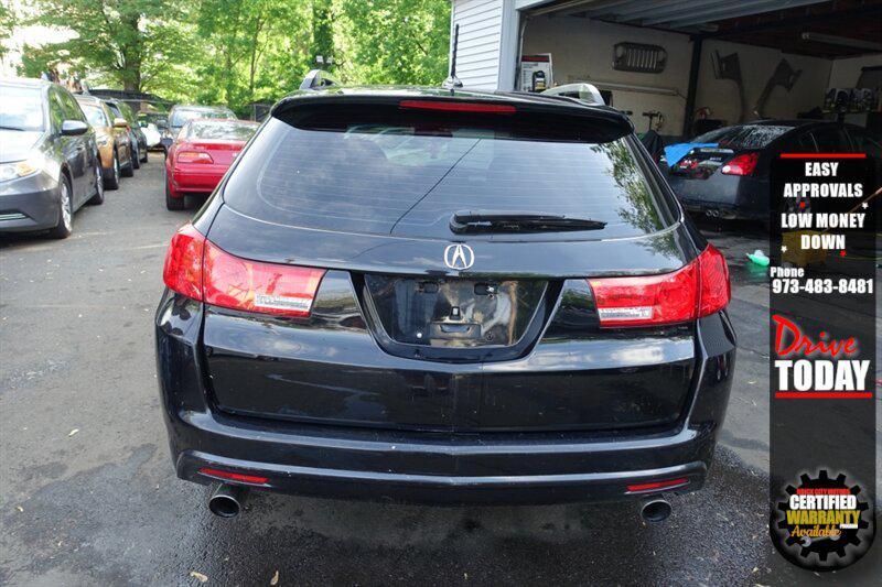 used 2011 Acura TSX car, priced at $7,988