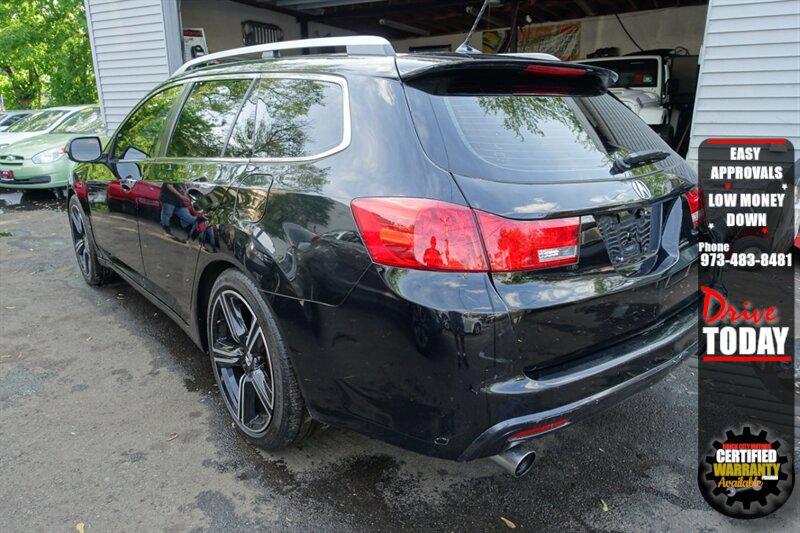 used 2011 Acura TSX car, priced at $7,988