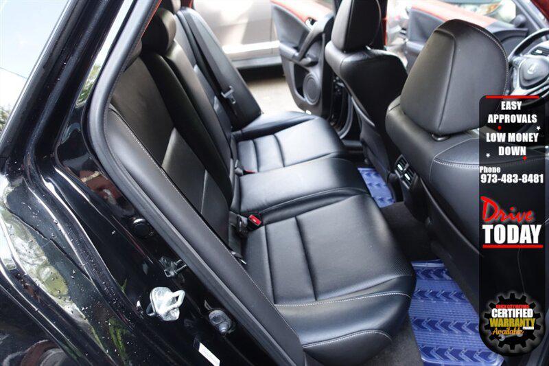 used 2011 Acura TSX car, priced at $7,988