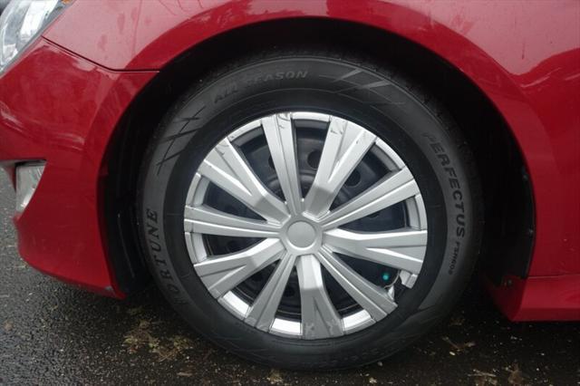 used 2015 Hyundai Sonata Hybrid car, priced at $7,995