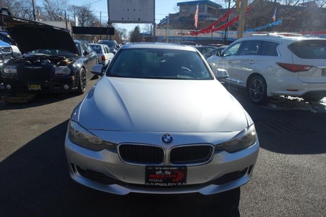 used 2014 BMW 328d car, priced at $6,995