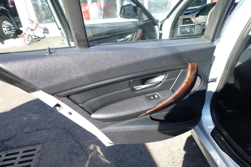 used 2014 BMW 328d car, priced at $5,488