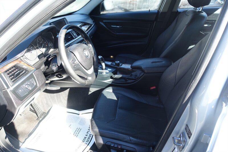 used 2014 BMW 328d car, priced at $5,488