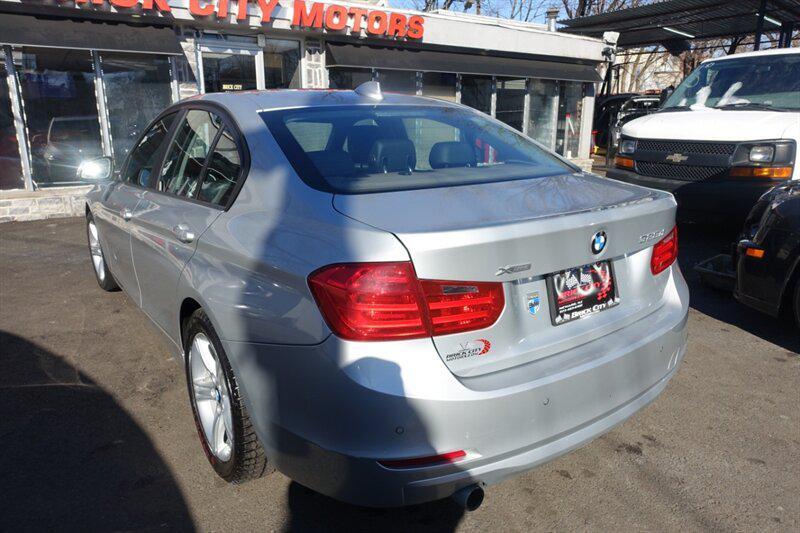 used 2014 BMW 328d car, priced at $5,488