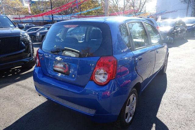 used 2011 Chevrolet Aveo car, priced at $3,988