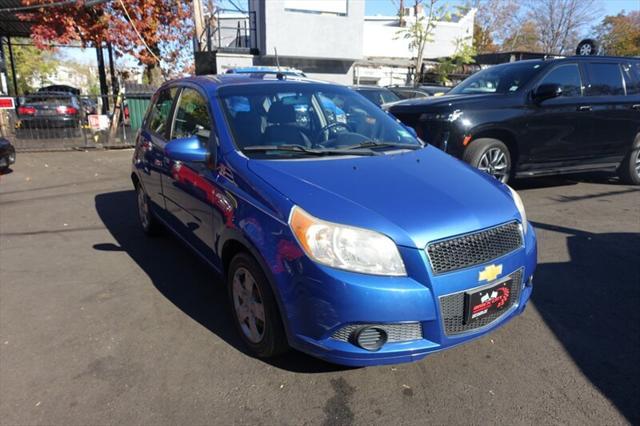 used 2011 Chevrolet Aveo car, priced at $3,988