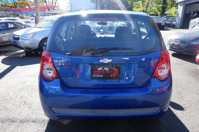 used 2011 Chevrolet Aveo car, priced at $3,988