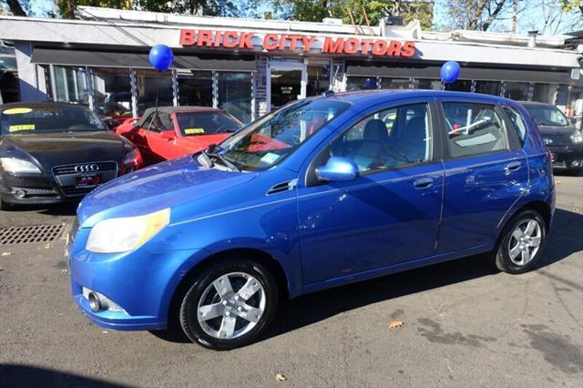 used 2011 Chevrolet Aveo car, priced at $3,988