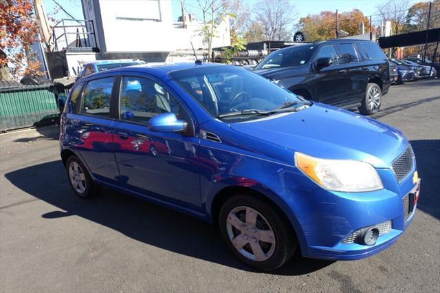 used 2011 Chevrolet Aveo car, priced at $3,988