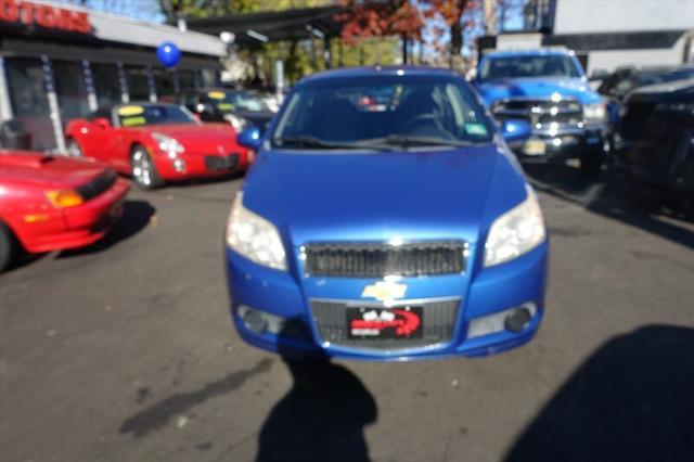 used 2011 Chevrolet Aveo car, priced at $3,988