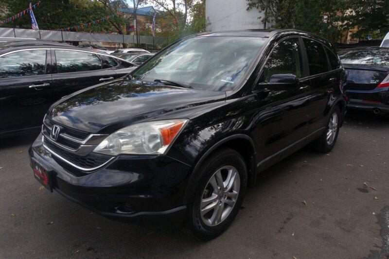 used 2010 Honda CR-V car, priced at $3,989