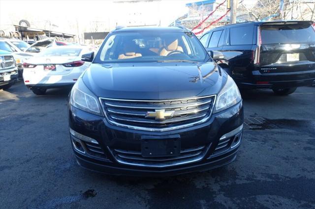 used 2013 Chevrolet Traverse car, priced at $5,995