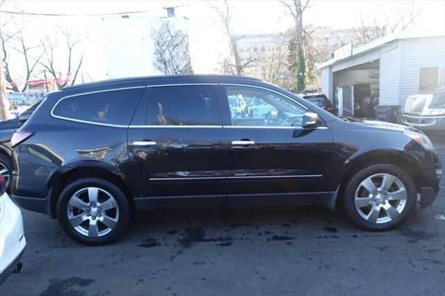 used 2013 Chevrolet Traverse car, priced at $5,995