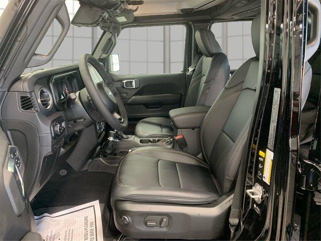 new 2025 Jeep Gladiator car, priced at $42,127