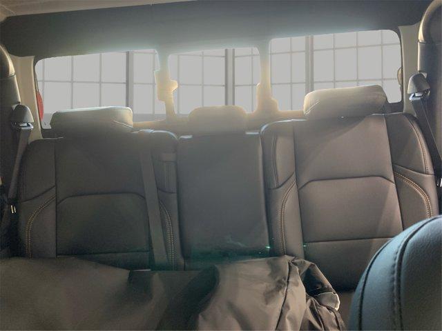 new 2025 Jeep Gladiator car, priced at $42,127