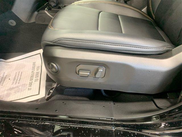 new 2025 Jeep Gladiator car, priced at $42,127