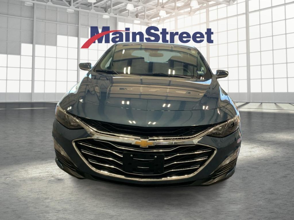 used 2025 Chevrolet Malibu car, priced at $19,997