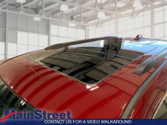 used 2015 Jeep Grand Cherokee car, priced at $18,626